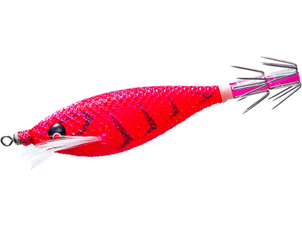 Duel Squid Jig Pucca 75mm, 5.5g SIR