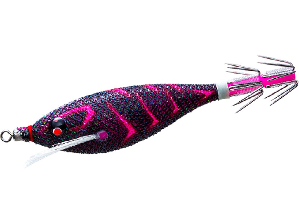 Duel Squid Jig Pucca 90mm, 8g SHBL