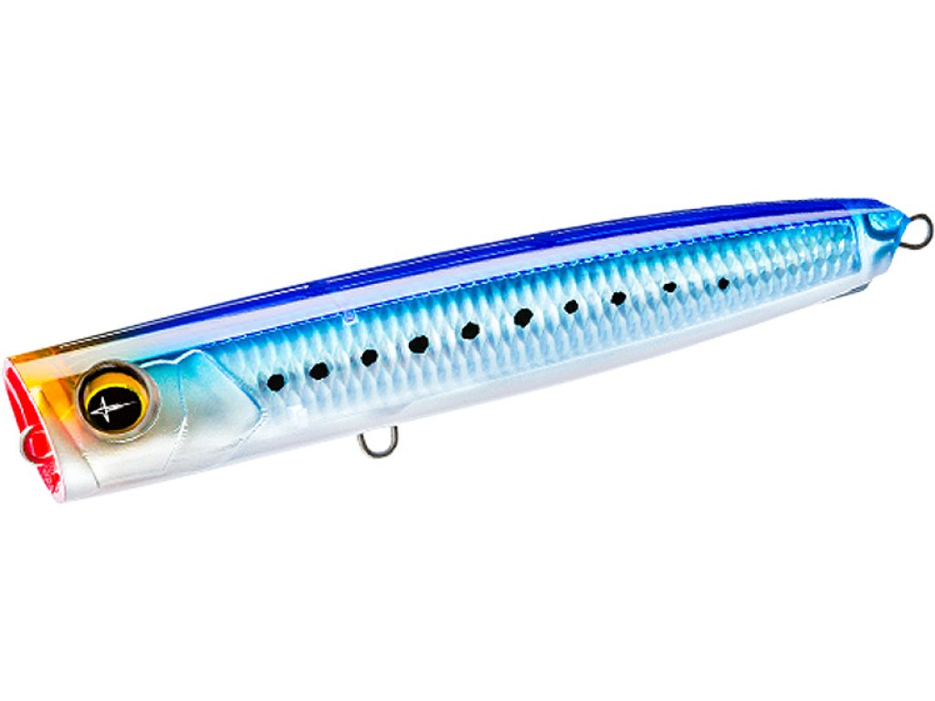 Duel Sonicboom SB Pop F 120mm, 32g HIW