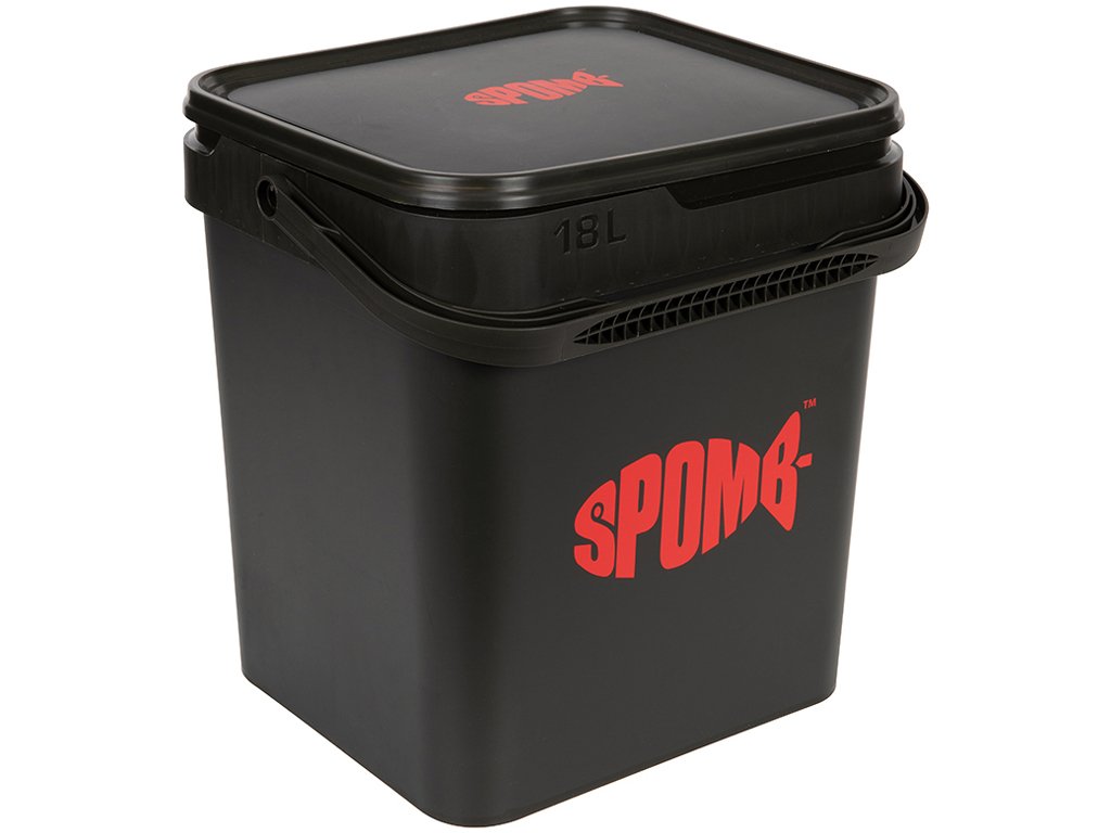 Fox Spomb Bucket 18L