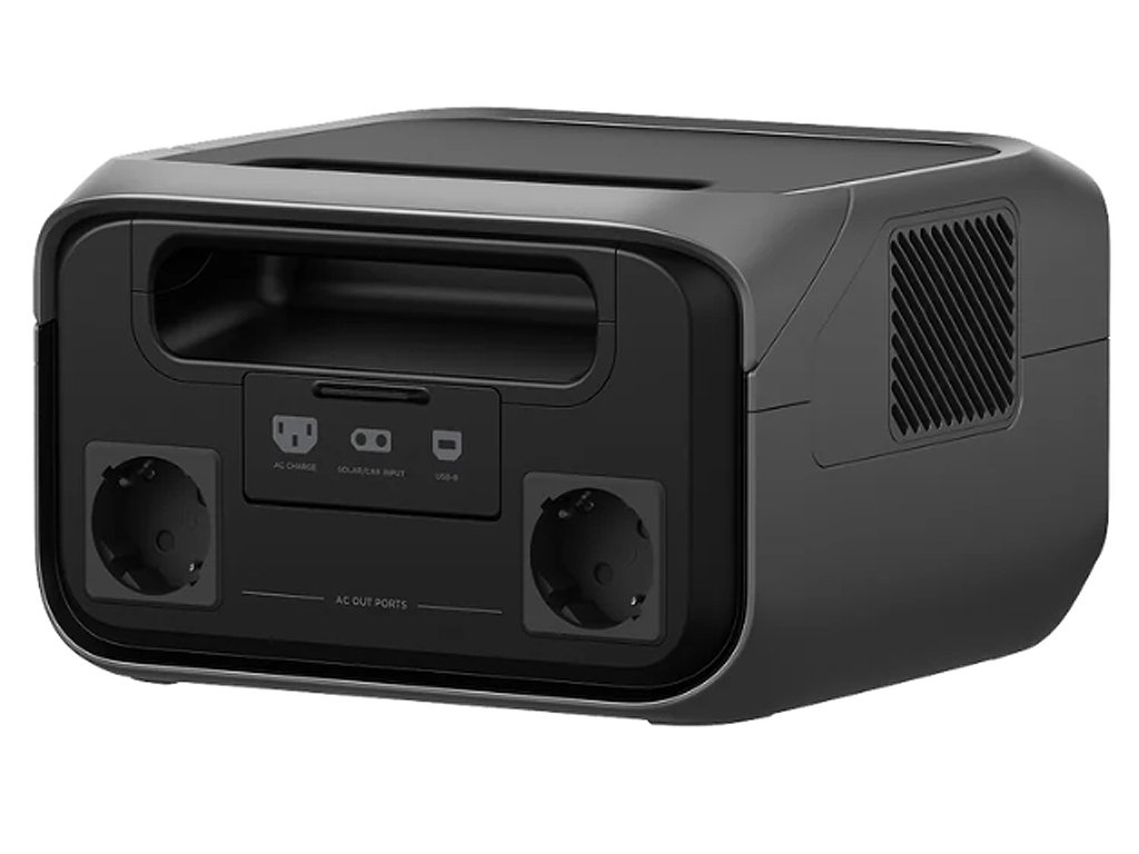 EcoFlow River 3 Plus