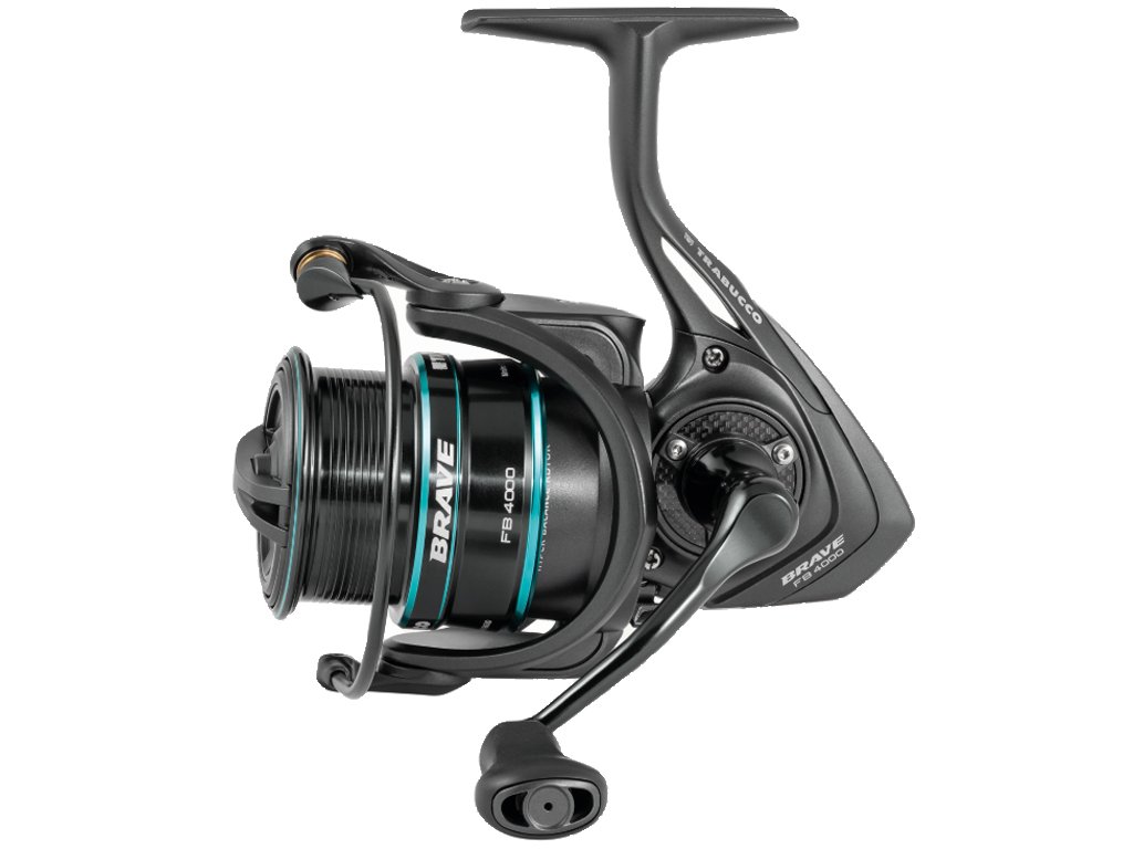Trabucco Brave FB 5000