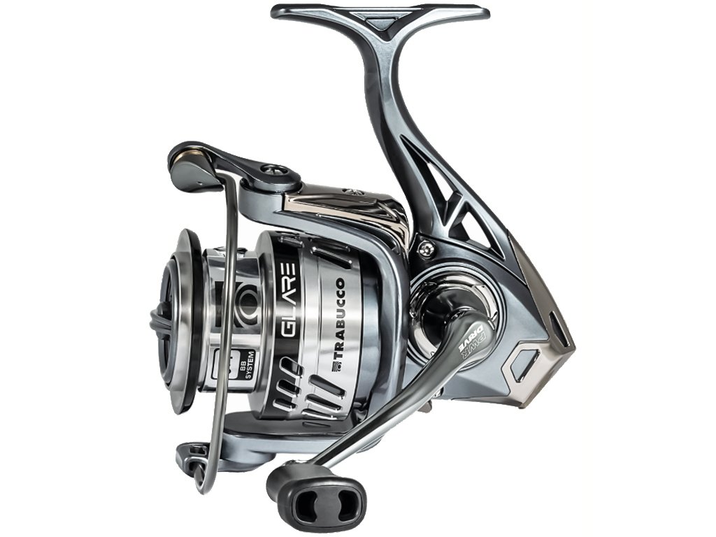 Trabucco Glare DF 4000