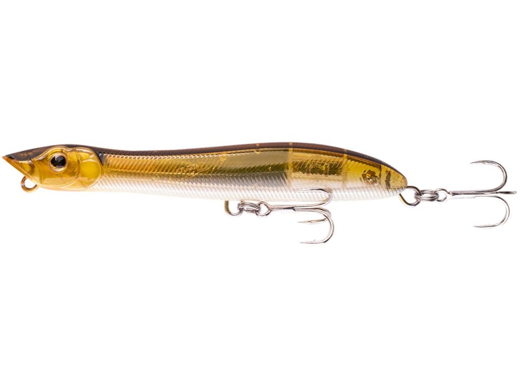 Xorus Patchinko WTD Topwater 125mm Ayu