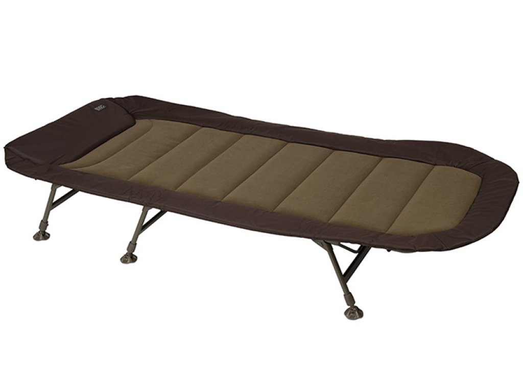 Fox EOS XL Bed 217x98x35-50cm