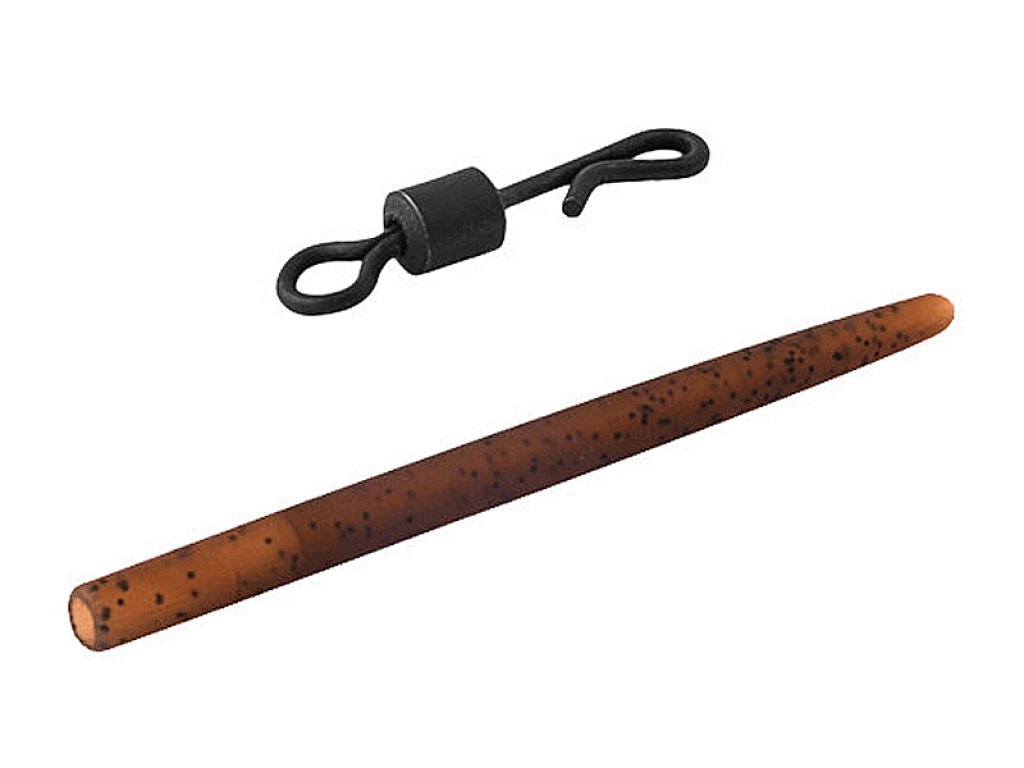 Delphin The End Quick Swap with Rubber 4, 6pcs