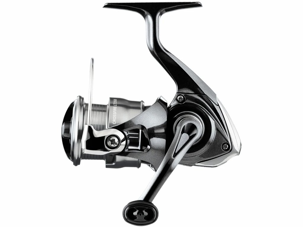 Daiwa 26 Crossfire LT 2000-XH
