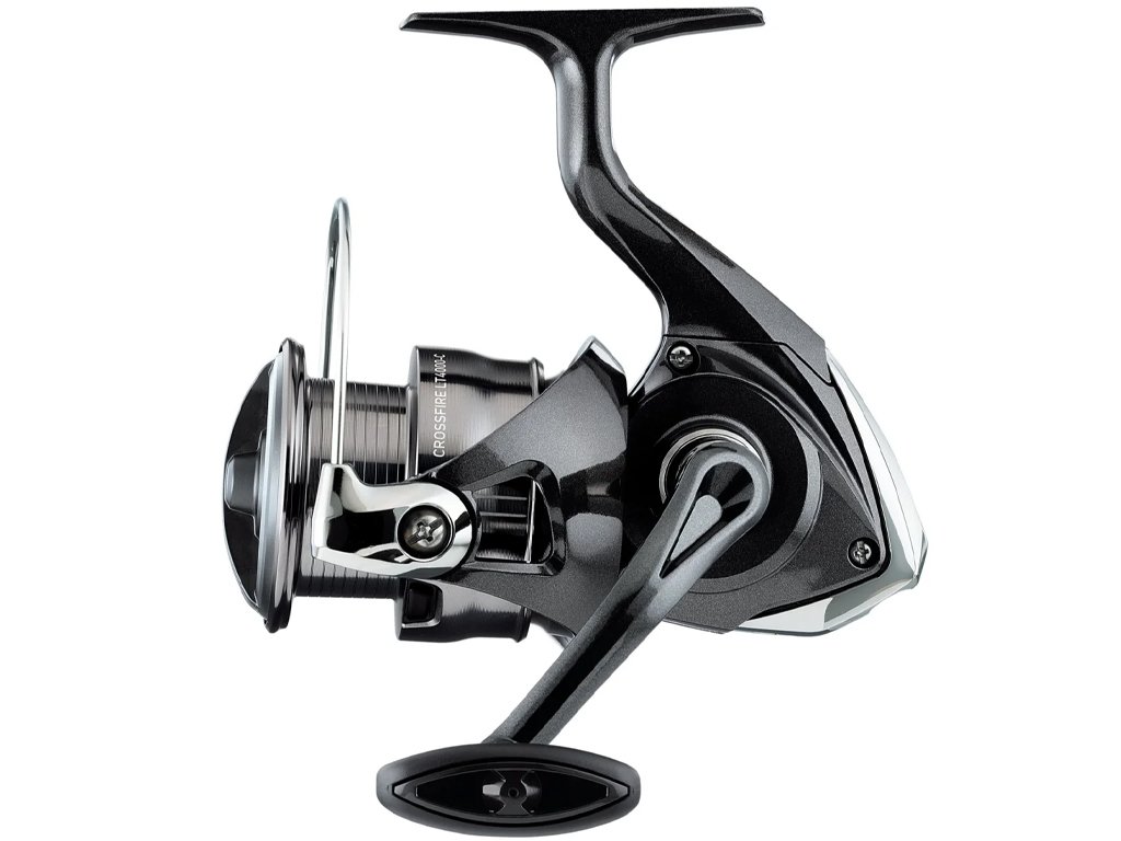 Daiwa 26 Crossfire LT 5000-CXH