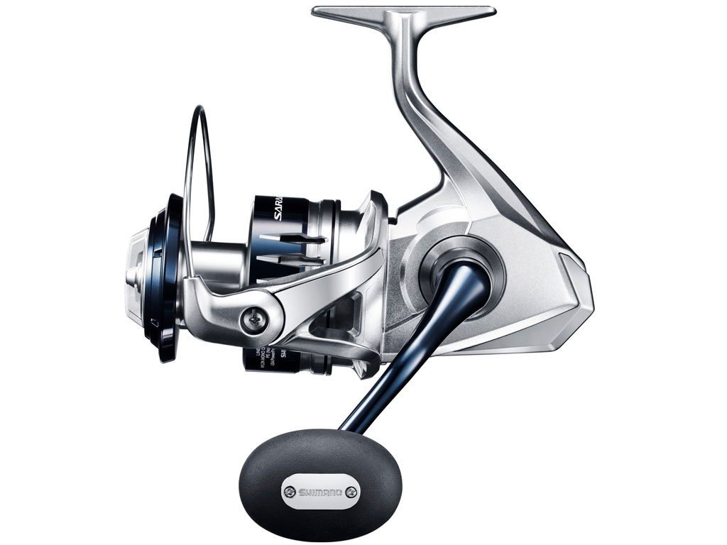 Shimano Saragosa SW-A 18000 HG
