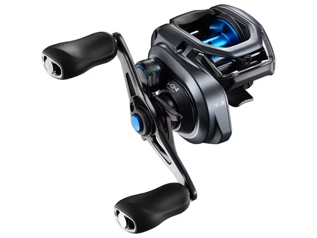 Shimano SLX XT A 151 HG Left Hand
