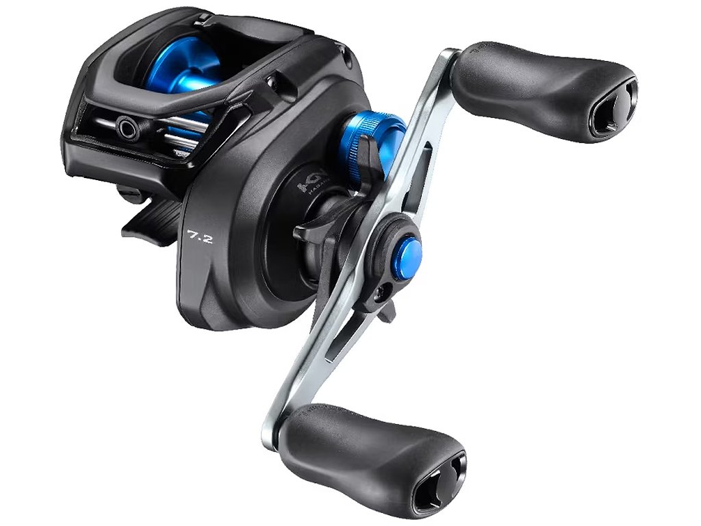 Shimano SLX 151 A HG Left Hand