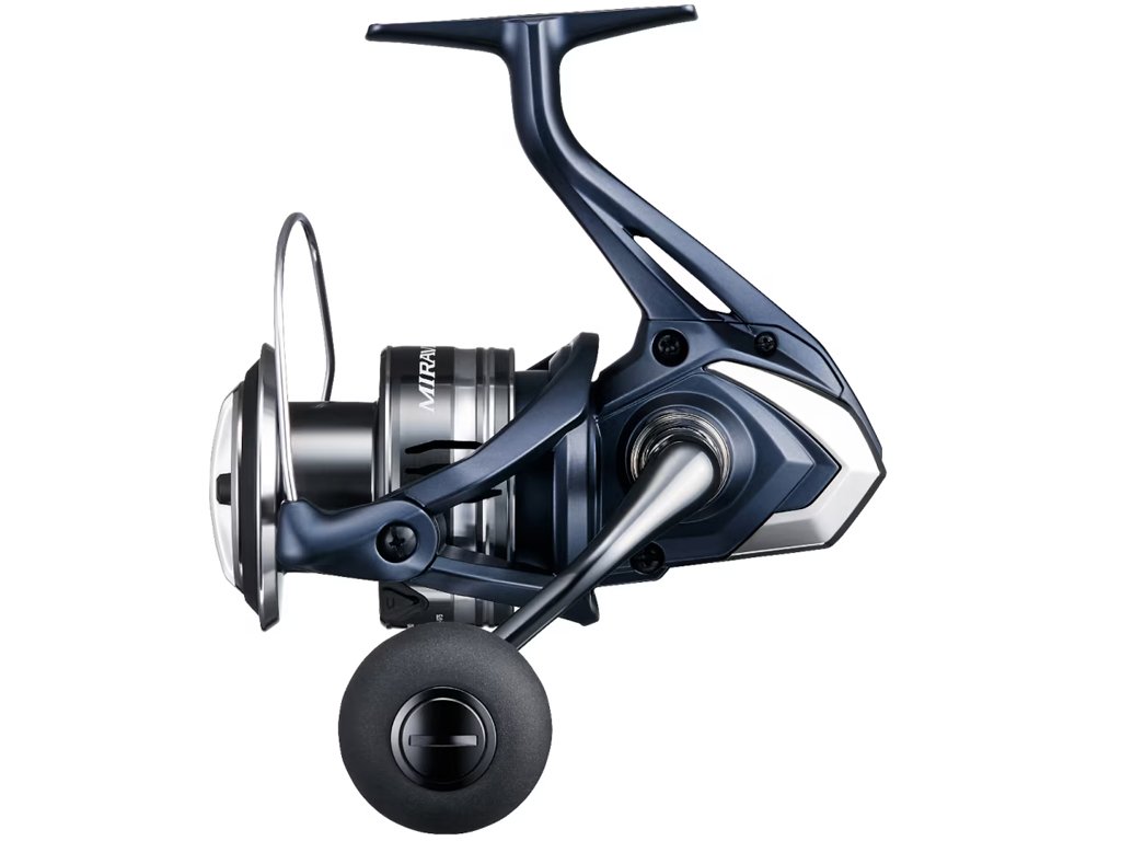 Shimano Miravel C5000 XG