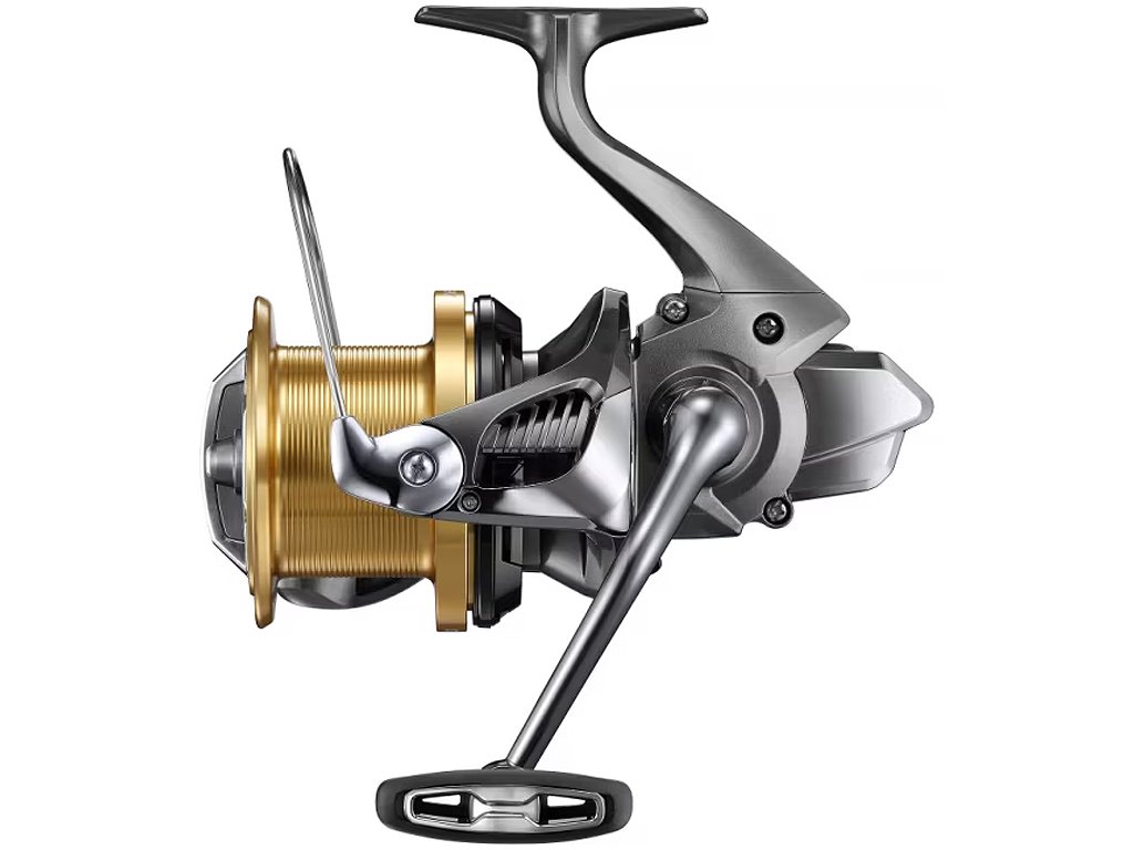 Shimano Aerlex XSC 14000