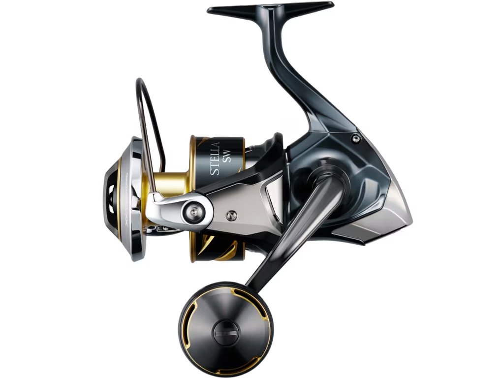 Shimano Stella SW D 10000 HG