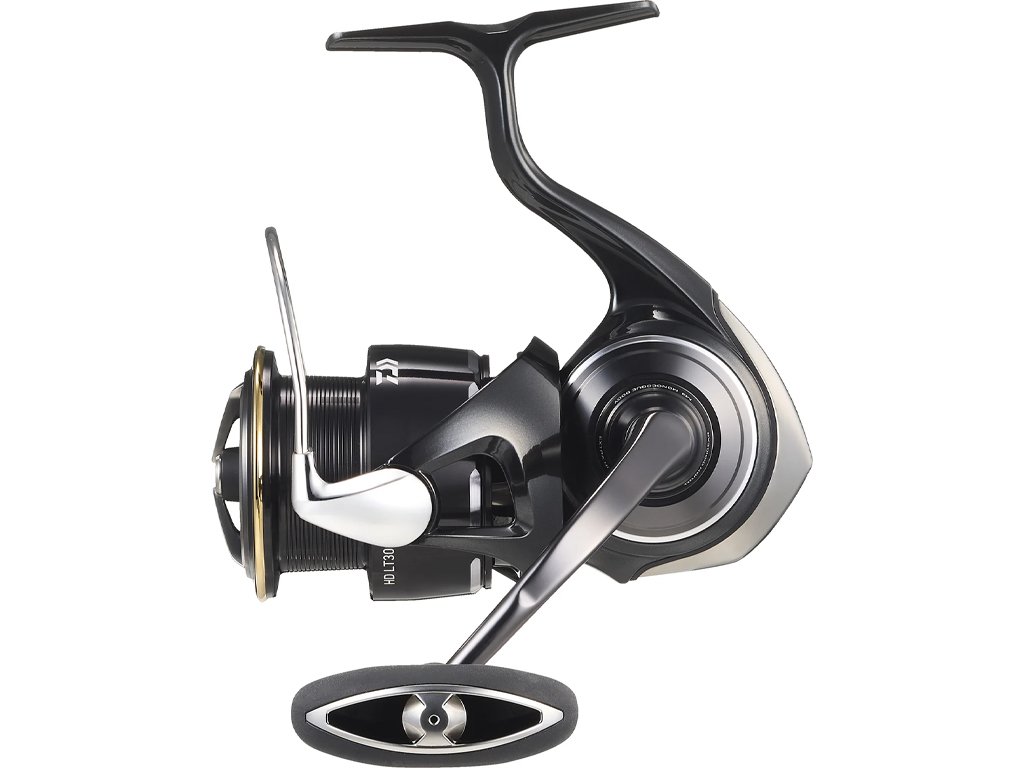 Daiwa 26 Certate HD LT 4000-C