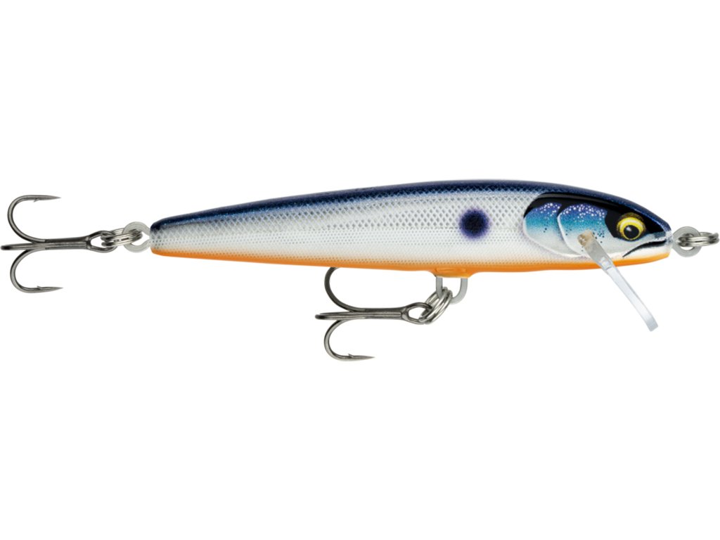 Rapala Floater Elite 12cm, 10g GDPSD