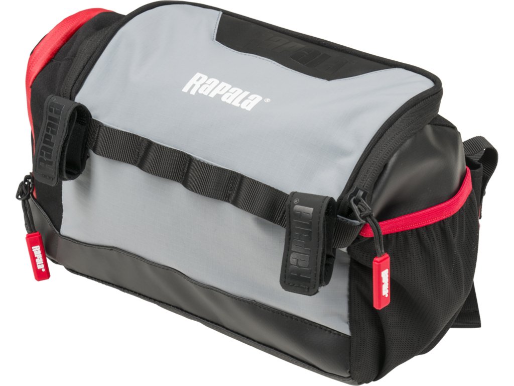 Rapala Countdown Hip Bag 32x18x12cm