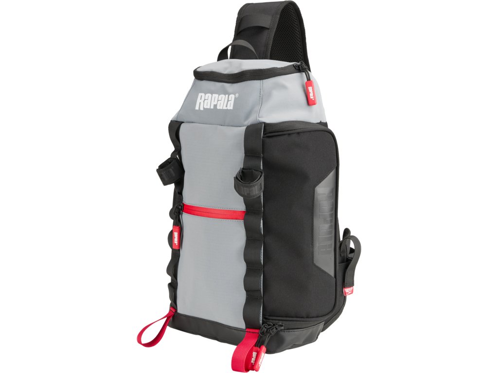 Rapala Countdow Sling Bag 24x42x13cm