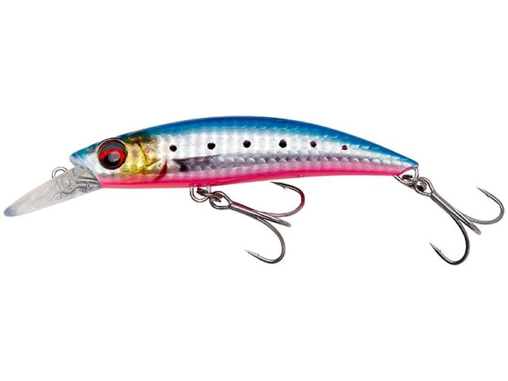 Savage Gear Gravity Runner 10cm 37g FS Pink Belly Sardine