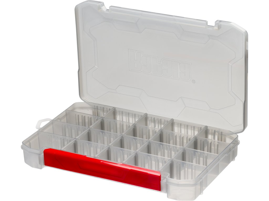 Rapala Tackle Tray 356 Box 35.6x22.7x4.8cm