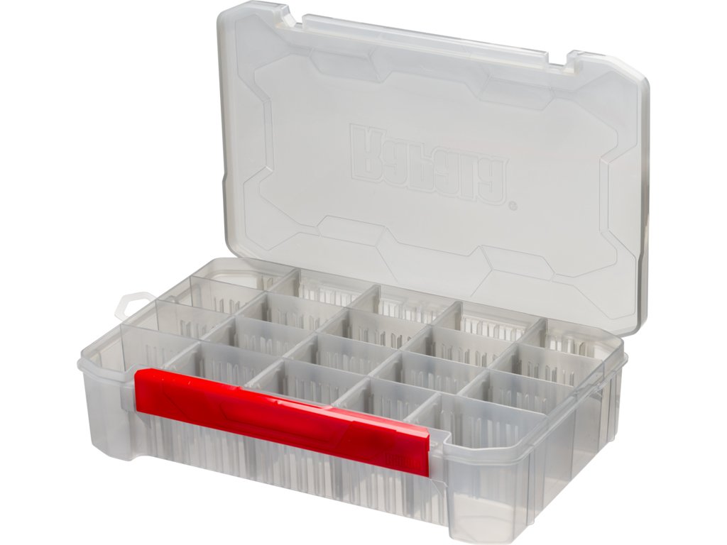 Rapala Tackle Tray 356 Deep Box 35.6x22.7x8.2cm