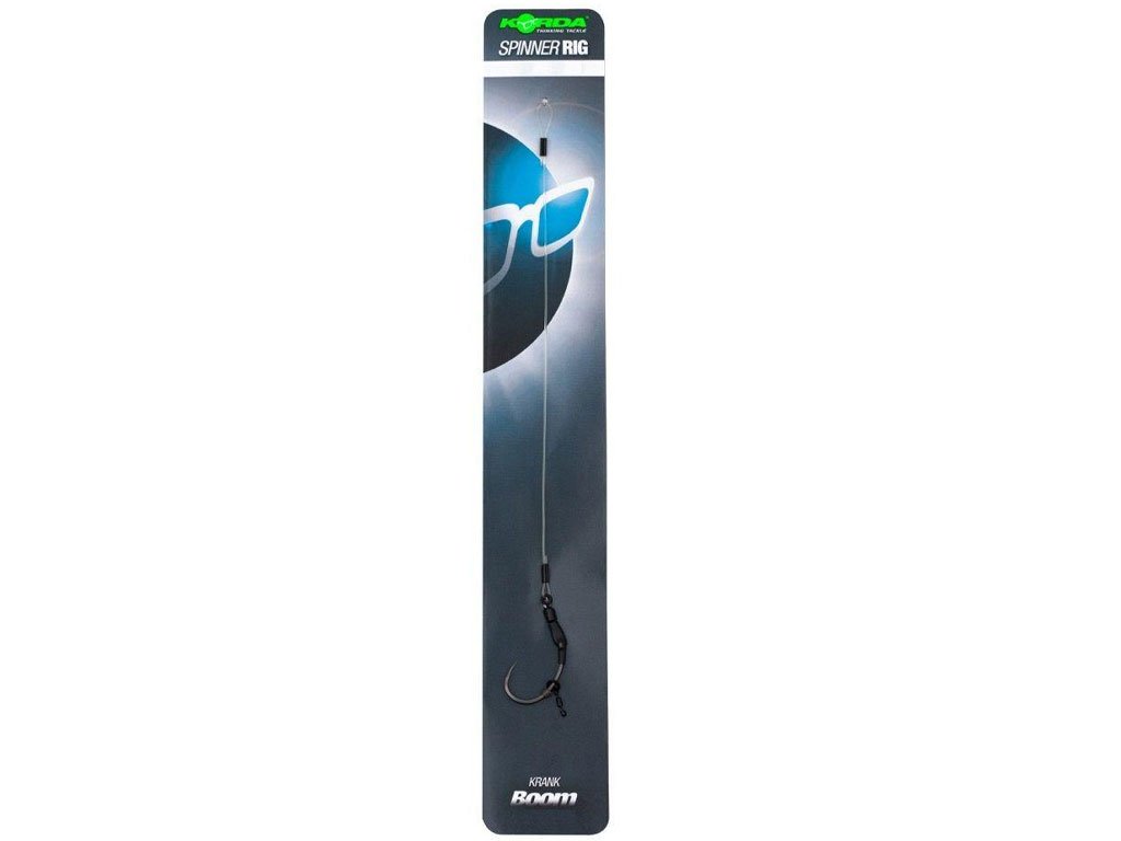 Korda Spinner Rig Krank 6 Boom
