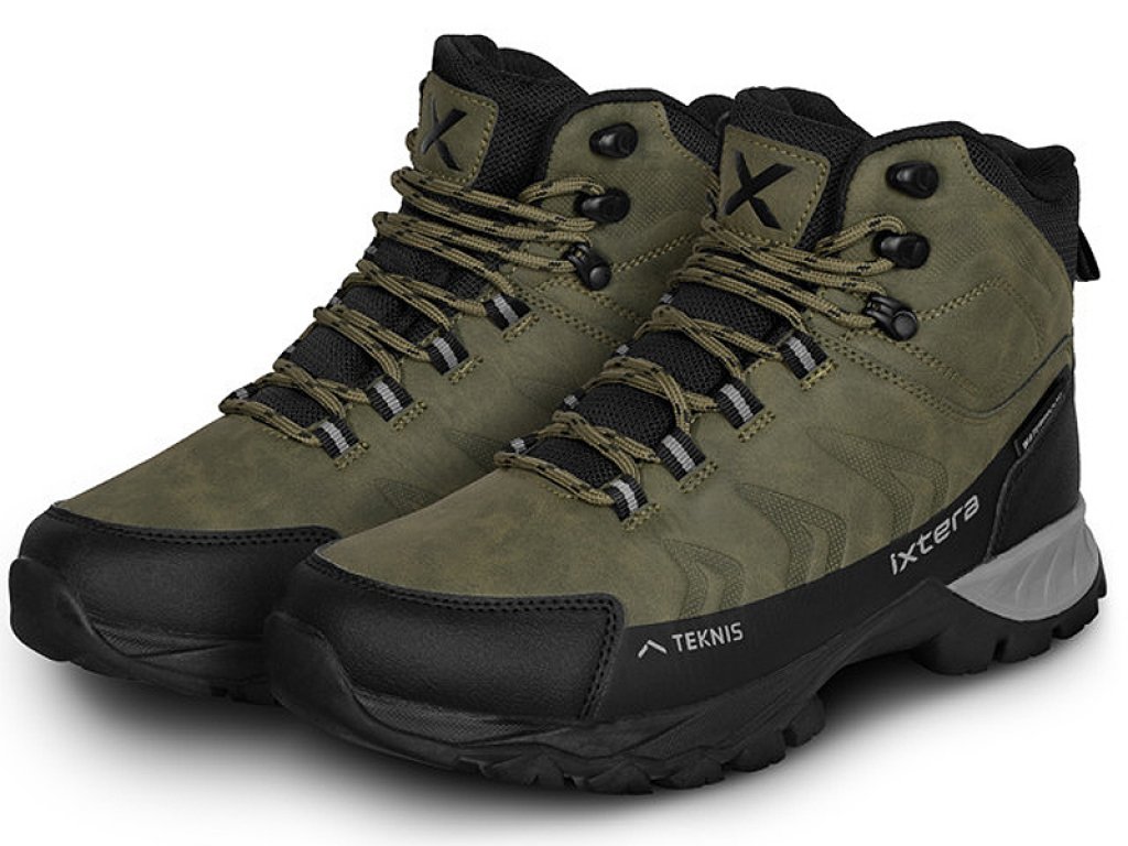 Delphin Ixtera Teknis Waterproof Boots 42