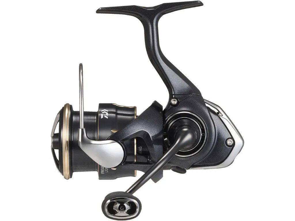 Daiwa 26 Freams LT 5000D-CXH