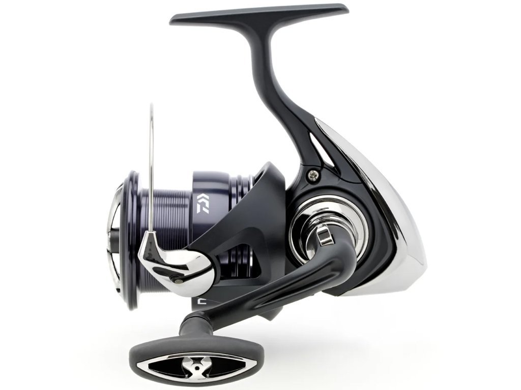 Daiwa 25 NZON LT 4000S-C