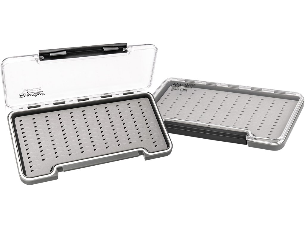 Rapture Endurance Triangle Box 18.7x10x2cm