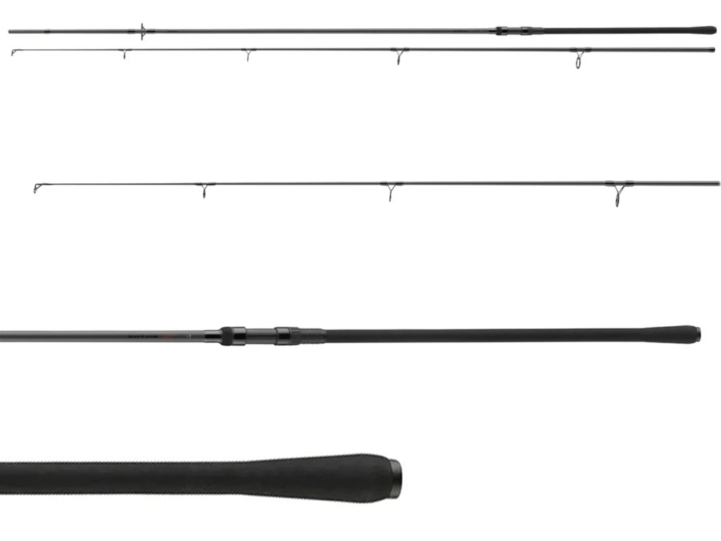 Daiwa Black Widow XT 3.90m, 3.5lb
