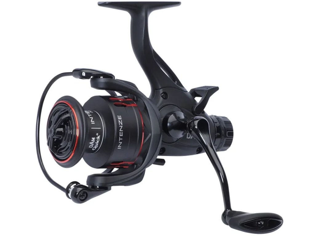 DAM Quick Intenze FS 5000