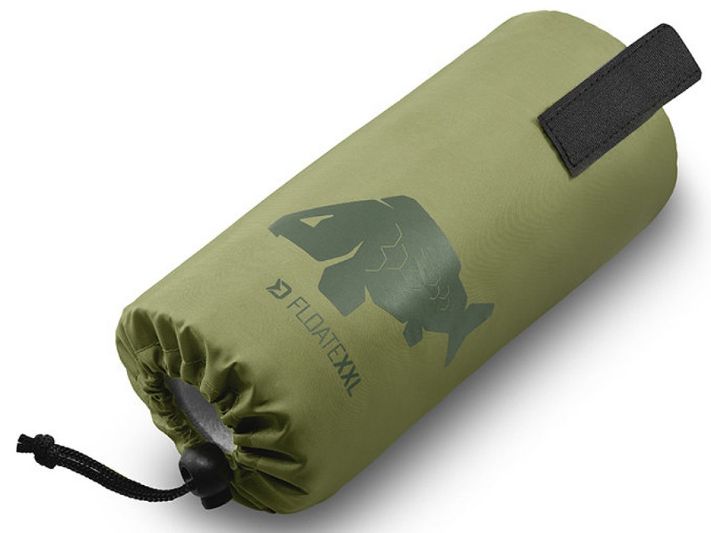 Delphin Floate For Landing Net XXL 20x8.5cm