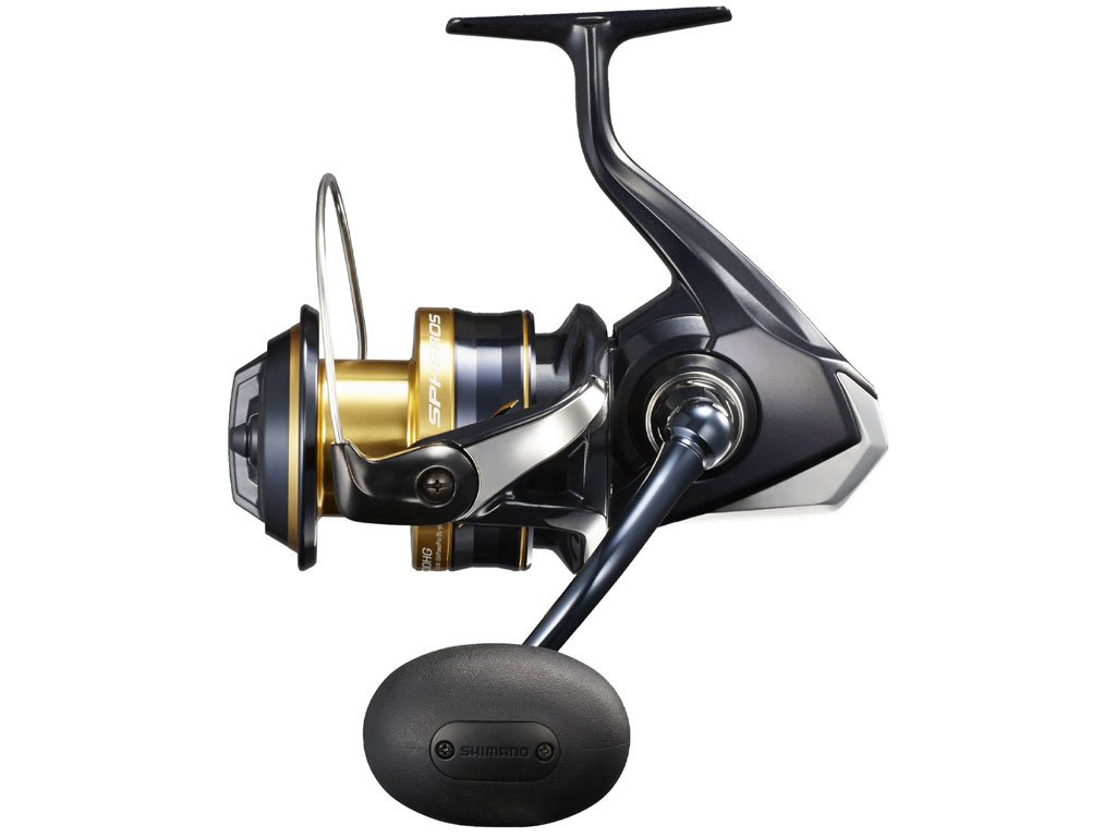 Shimano Spheros SW A 6000 HG