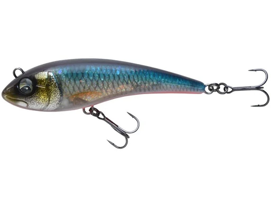 Savage Gear Low Glider Jerk SS 14.5cm, 78g Fegis