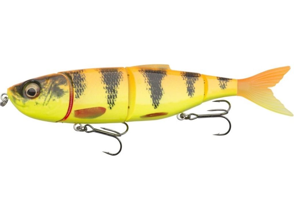 Savage Gear 4Play V2 Swim & Jerk 13.5cm, 20g, SS06-Golden Ambulance