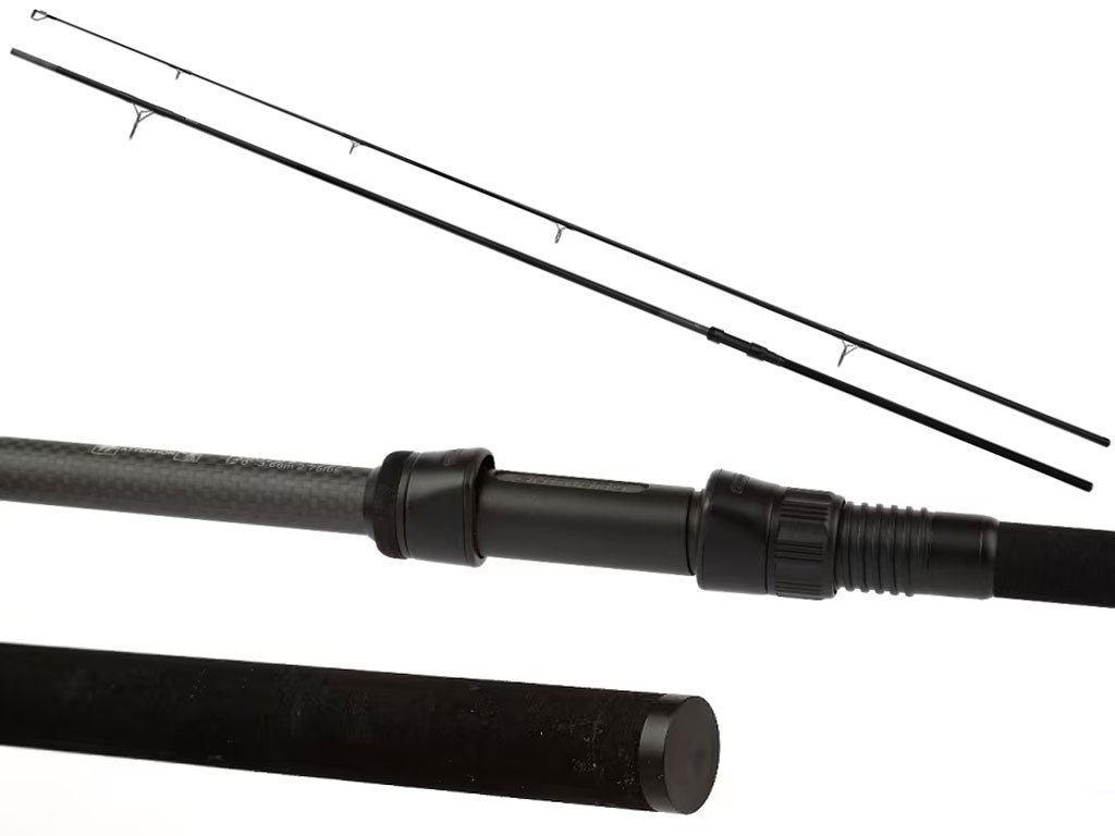Shimano TX-2A Carp 3.66m, 3.25lb