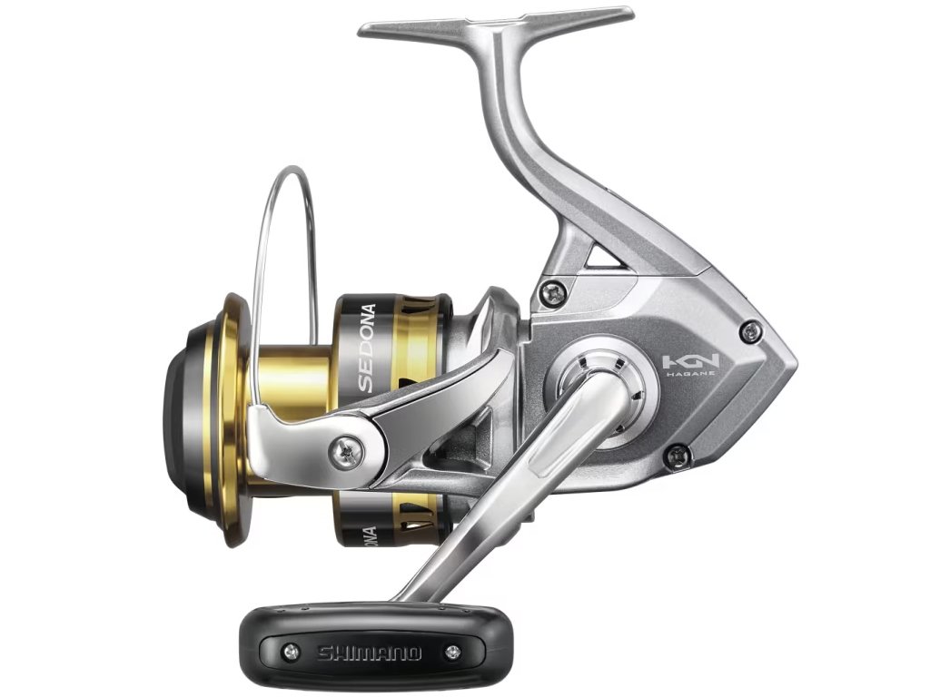 Shimano Sedona FI 8000