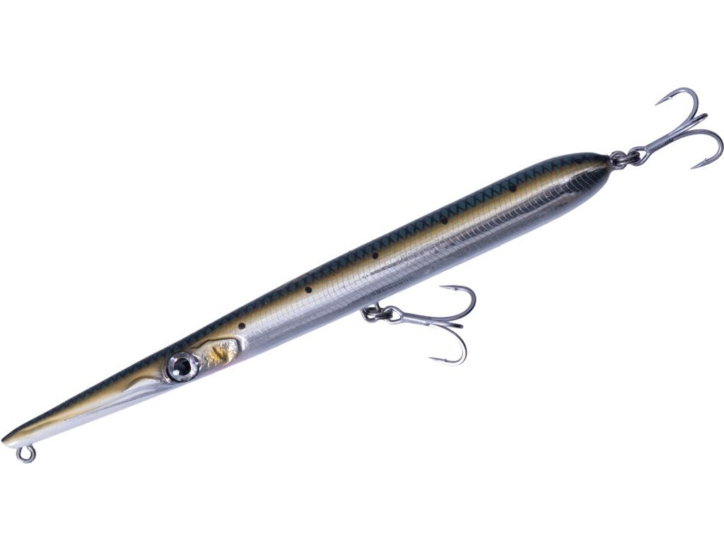 Jack Fin Handmade Pencil Lure Stylo 150mm Sardine