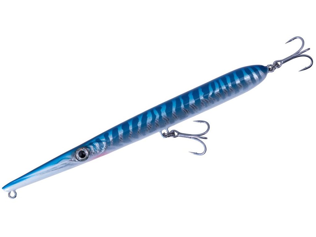 Jack Fin Handmade Pencil Lure Stylo 150mm Wahoo Custom