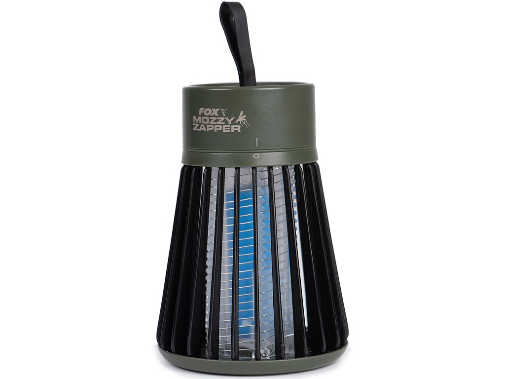 Fox Mozzie Zapper