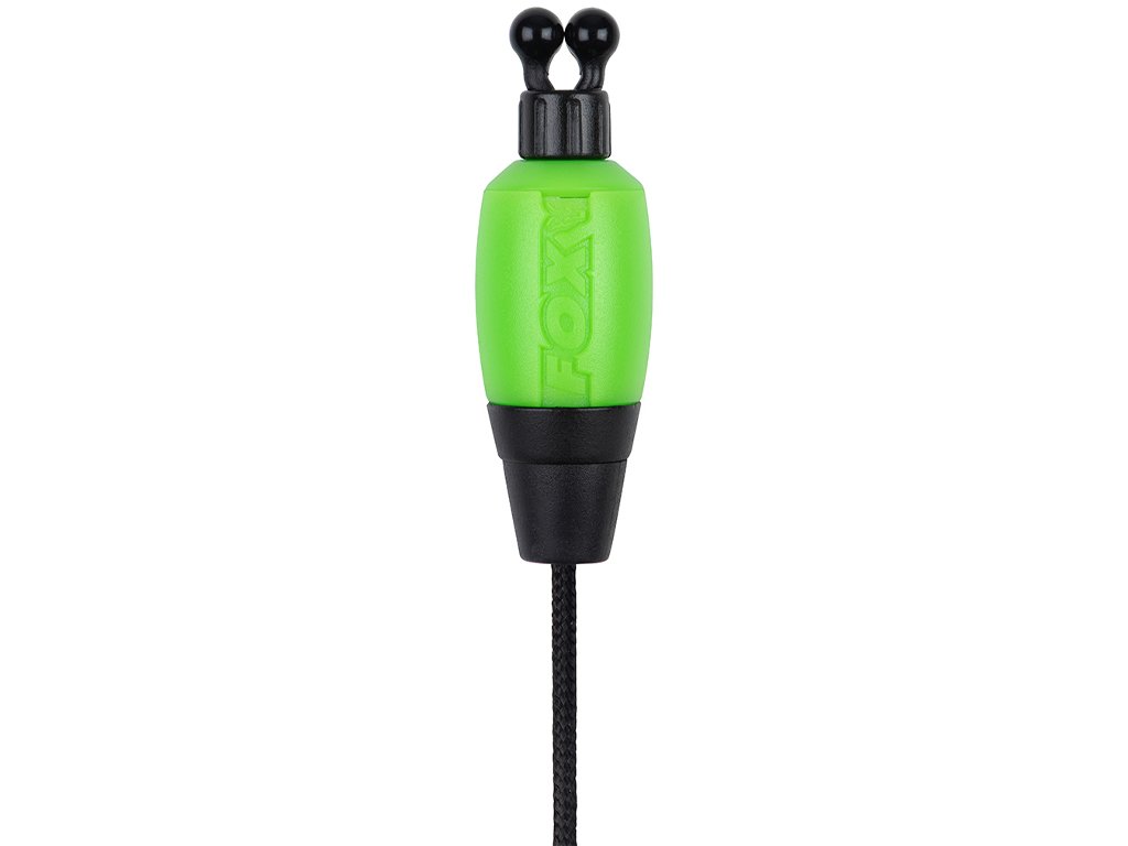 Fox Black Label Dinky Halo Bobbins Green
