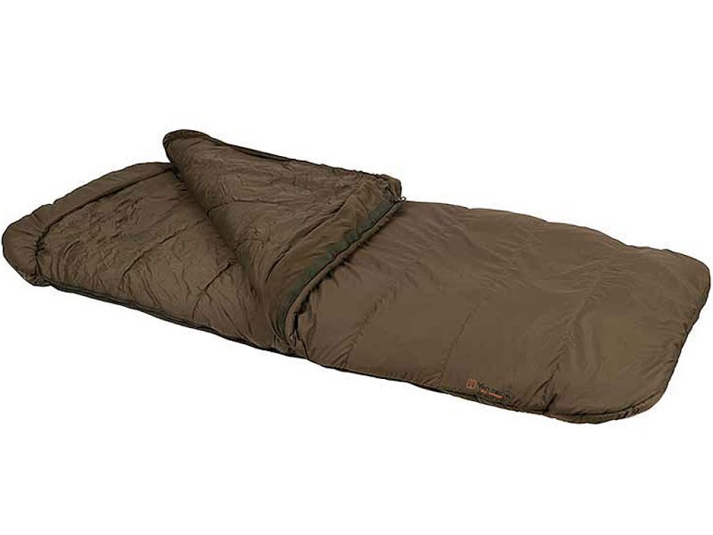 Fox Ventec All Season Sleeping Bag 94x213cm