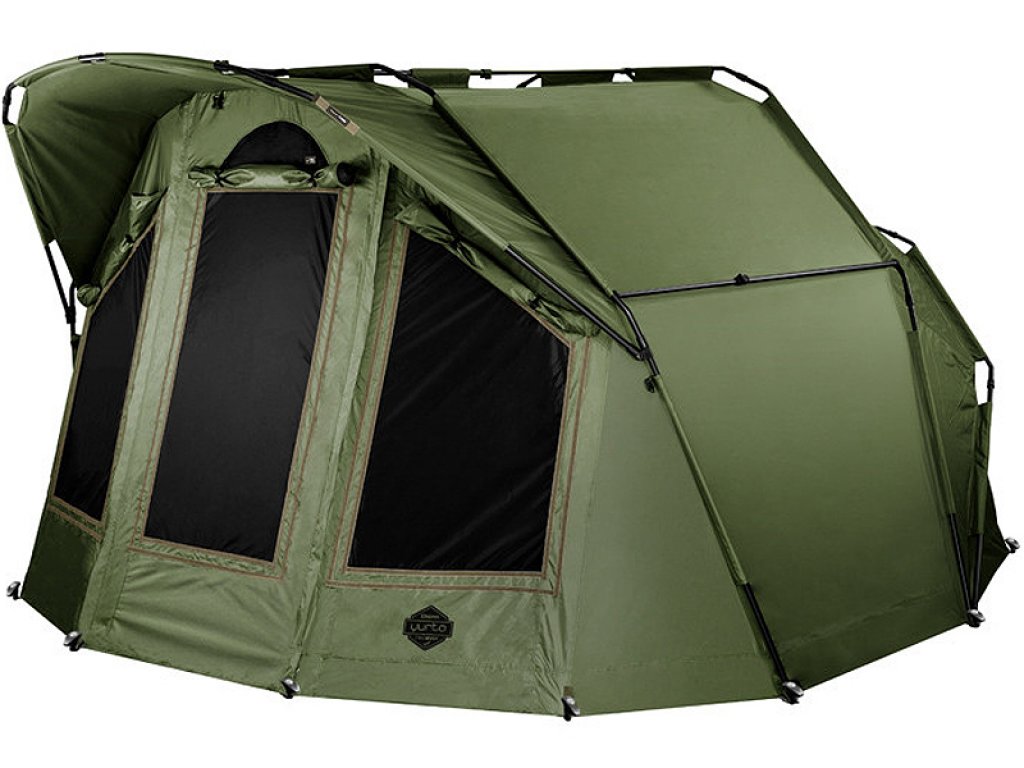 Delphin Yurta Neo Clima Control Bivvy 380x310x180cm