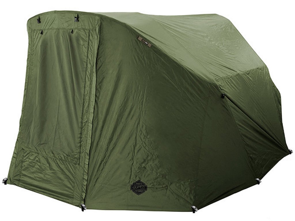 Delphin Yurta Neo Clima Control Overwrap