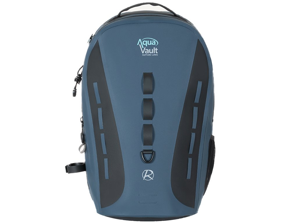 Rapture AquaVault Waterproof Backpack 30L