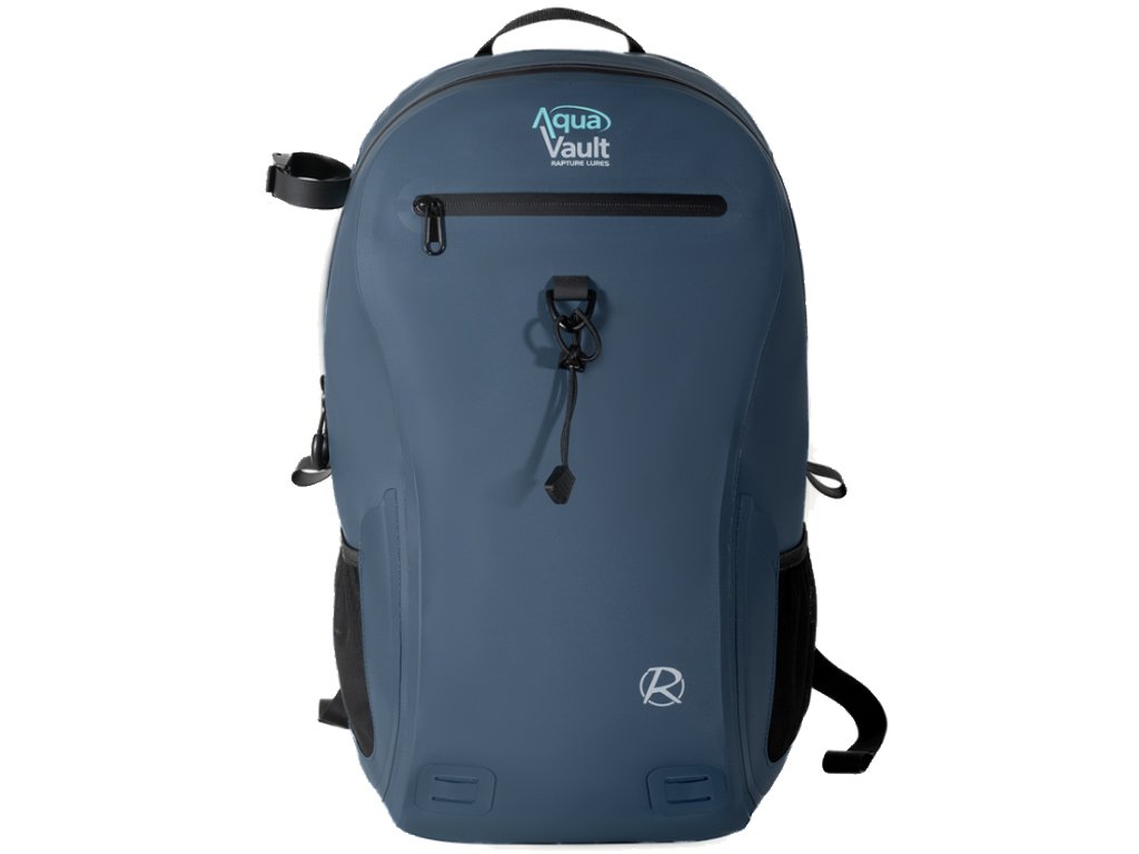 Rapture AquaVault Waterproof Backpack 25L
