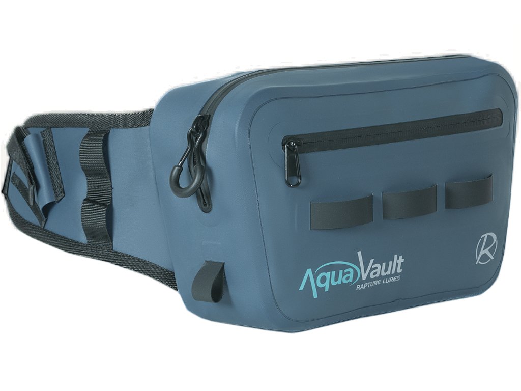Rapture AquaVault Waterproof Waist Bag 4L