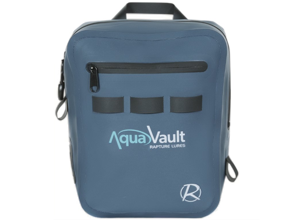 Rapture AquaVault Waterproof Leg & Sling Bag