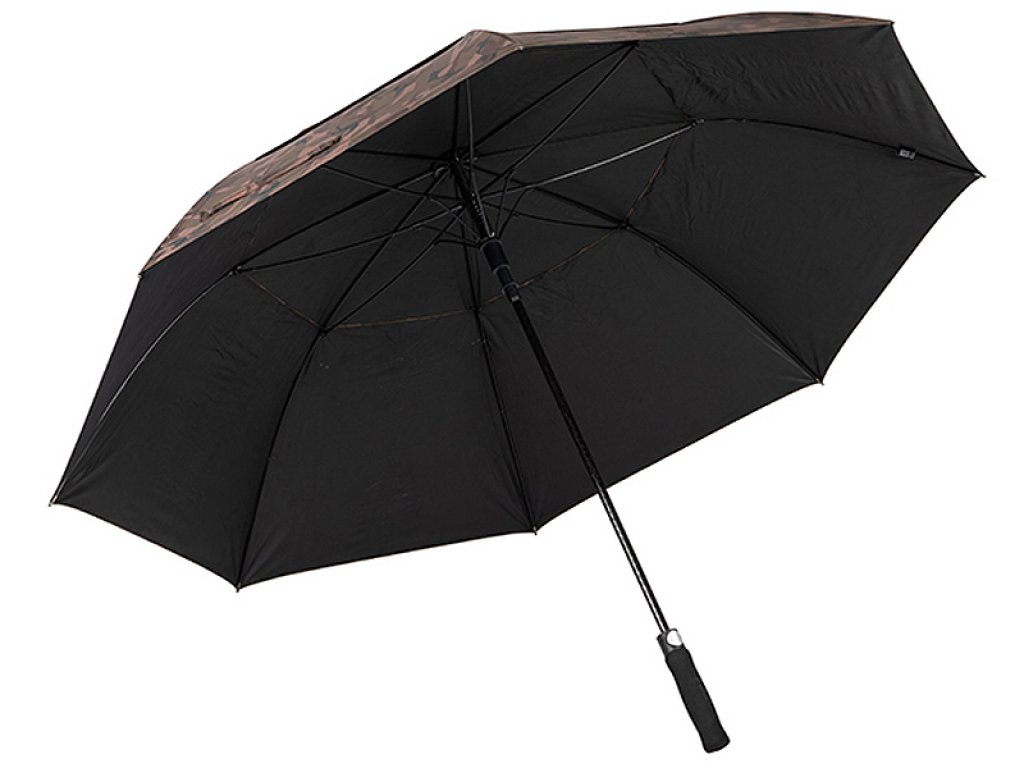 Fox EXP Camo Brolly